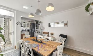 Melton Street, Earl Shilton, LE9 thumbnail photo