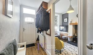 Melton Street, Earl Shilton, LE9 thumbnail photo