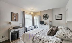 Melton Street, Earl Shilton, LE9 thumbnail photo