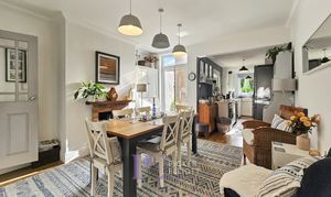 Melton Street, Earl Shilton, LE9 thumbnail photo