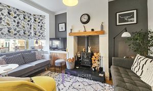 Melton Street, Earl Shilton, LE9 thumbnail photo