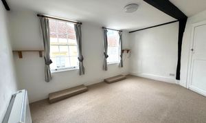 Main room