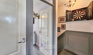 Croft Close, Wolvey, LE10 thumbnail photo