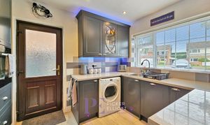 Croft Close, Wolvey, LE10 thumbnail photo