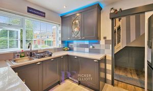 Croft Close, Wolvey, LE10 thumbnail photo