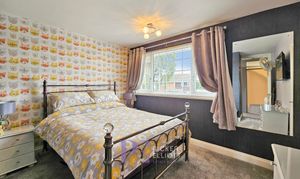 Croft Close, Wolvey, LE10 thumbnail photo