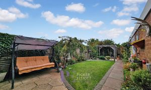 Croft Close, Wolvey, LE10 thumbnail photo