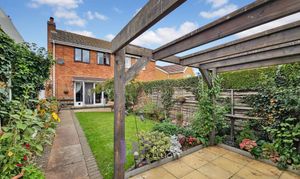 Croft Close, Wolvey, LE10 thumbnail photo