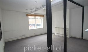 Castle Street, Hinckley, LE10 photo