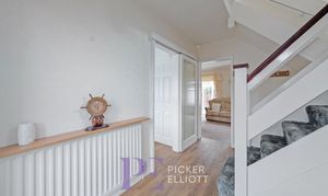 Tennyson Road, Hinckley, LE10 thumbnail photo