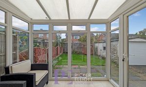 Tennyson Road, Hinckley, LE10 thumbnail photo