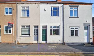 Trinity Lane, Hinckley, LE10 photo