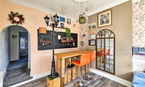 Trinity Lane, Hinckley, LE10 photo