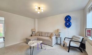 A photo of house to rent on Skylark Road, Hinckley, LE10 from Picker Elliott Hinckley