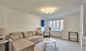 A photo of house to rent on Skylark Road, Hinckley, LE10 from Picker Elliott Hinckley