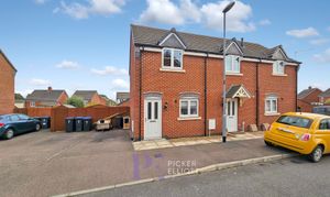 Copinsay Close, Hinckley, LE10 photo