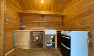 Kitchen use