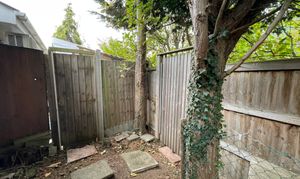 Walkway use