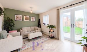 Northfield Road, Sapcote, LE9 thumbnail photo
