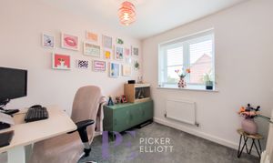 Northfield Road, Sapcote, LE9 thumbnail photo
