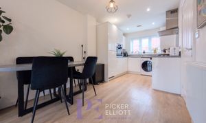 Northfield Road, Sapcote, LE9 thumbnail photo
