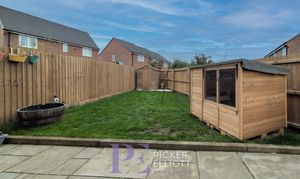 Northfield Road, Sapcote, LE9 thumbnail photo