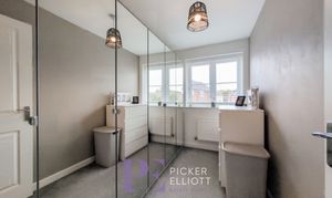 Northfield Road, Sapcote, LE9 thumbnail photo