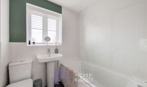 Northfield Road, Sapcote, LE9 thumbnail photo