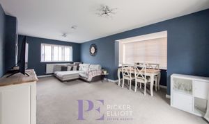 Jovian Drive, Hinckley, LE10 thumbnail photo