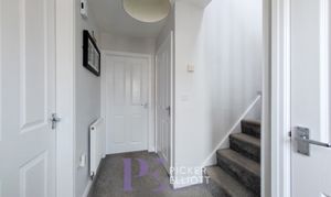 Jovian Drive, Hinckley, LE10 thumbnail photo