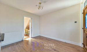 Stanton Road, Sapcote, LE9 photo