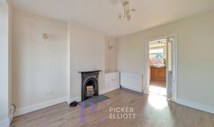 A photo of house for sale on Stanton Road, Sapcote, LE9 from Picker Elliott Hinckley