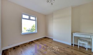 Stanton Road, Sapcote, LE9 photo