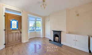 Stanton Road, Sapcote, LE9 photo