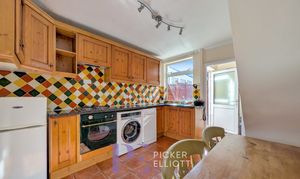 Stanton Road, Sapcote, LE9 photo