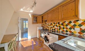 Stanton Road, Sapcote, LE9 photo