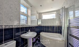 Stanton Road, Sapcote, LE9 photo