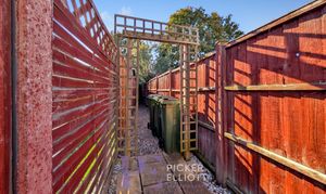 Stanton Road, Sapcote, LE9 photo