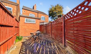 Stanton Road, Sapcote, LE9 photo