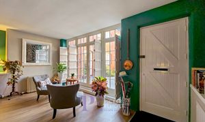 A photo of house for sale on The Courtyard, Higham Lane, CV13 from Picker Elliott Hinckley