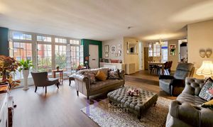 A photo of house for sale on The Courtyard, Higham Lane, CV13 from Picker Elliott Hinckley