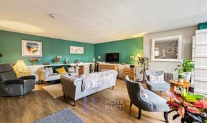 A photo of house for sale on The Courtyard, Higham Lane, CV13 from Picker Elliott Hinckley