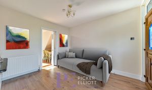 A photo of house for sale on Stanton Road, Sapcote, LE9 from Picker Elliott Hinckley