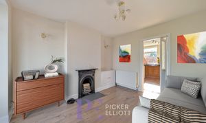 A photo of house for sale on Stanton Road, Sapcote, LE9 from Picker Elliott Hinckley