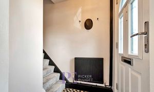 A photo of house for sale on Sunnydale Road, Hinckley, LE10 from Picker Elliott Hinckley