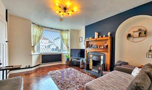 A photo of house for sale on Sunnydale Road, Hinckley, LE10 from Picker Elliott Hinckley