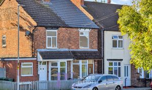 A photo of house for sale on Stanton Road, Sapcote, LE9 from Picker Elliott, Hinckley