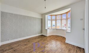 A photo of house for sale on Eskdale Road, Hinckley, LE10 from Picker Elliott Hinckley