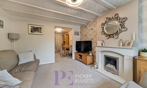 A photo of house for sale on Rydal Close, Hinckley, LE10 from Picker Elliott Hinckley