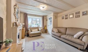 A photo of house for sale on Rydal Close, Hinckley, LE10 from Picker Elliott Hinckley
